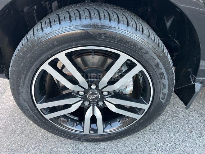Land Rover Discovery 2014, 157,200 km - 3.0 л - Bakı