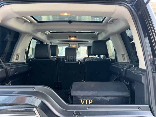 Land Rover Discovery 2014, 157,200 km - 3.0 л - Bakı