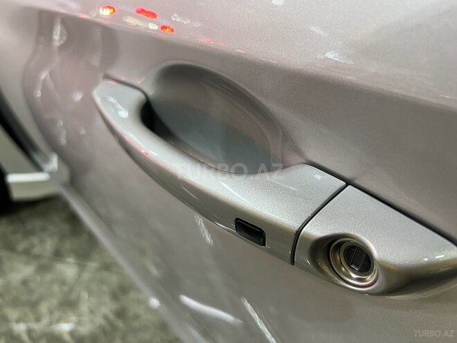 Hyundai Elantra 2018, 91,000 km - 1.6 l - Sumqayıt