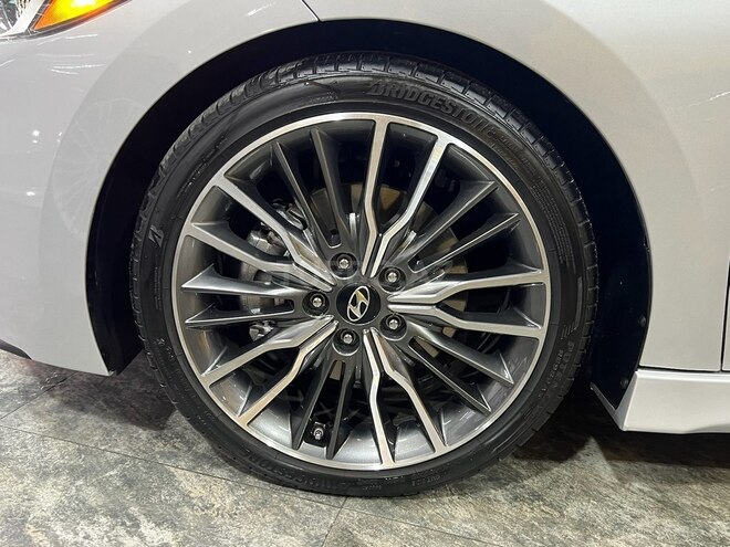 Hyundai Elantra 2018, 91,000 km - 1.6 l - Sumqayıt