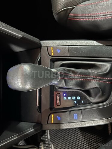 Hyundai Elantra 2018, 91,000 km - 1.6 l - Sumqayıt
