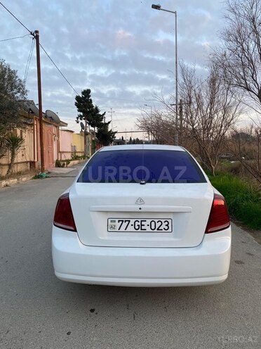 Daewoo Gentra 2014, 244,000 km - 1.5 l - Bakı