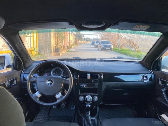 Daewoo Gentra 2014, 244,000 km - 1.5 l - Bakı
