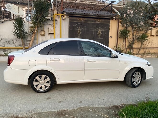 Daewoo Gentra 2014, 244,000 km - 1.5 l - Bakı