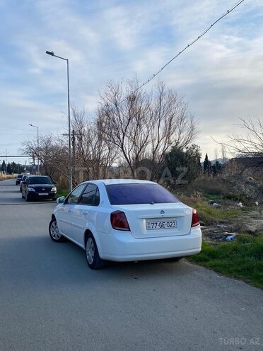Daewoo Gentra 2014, 244,000 km - 1.5 l - Bakı