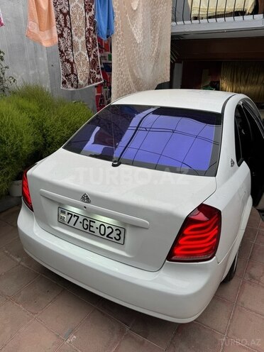 Daewoo Gentra 2014, 244,000 km - 1.5 l - Bakı