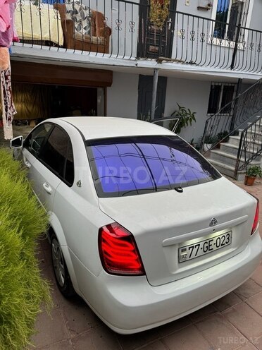 Daewoo Gentra 2014, 244,000 km - 1.5 l - Bakı