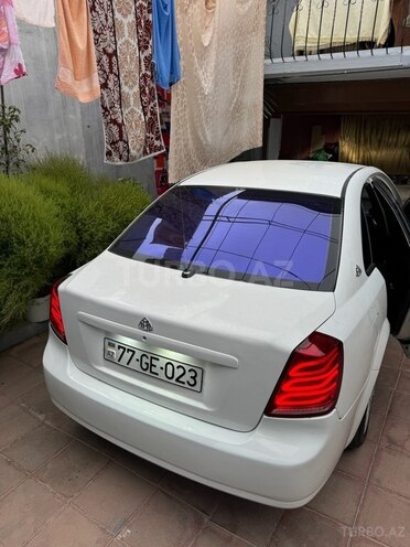 Daewoo Gentra 2014, 244,000 km - 1.5 l - Bakı