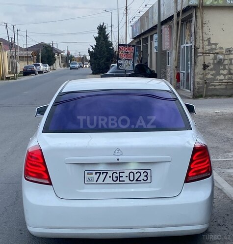 Daewoo Gentra 2014, 244,000 km - 1.5 l - Bakı