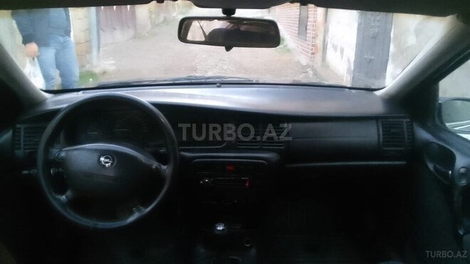 Opel Vectra 1999, 252,325 km - 2.0 l - Bakı