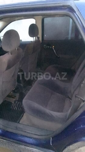 Opel Vectra 1999, 252,325 km - 2.0 l - Bakı