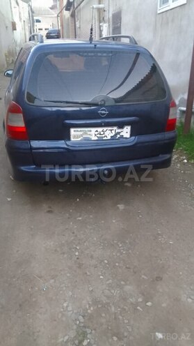 Opel Vectra 1999, 252,325 km - 2.0 l - Bakı