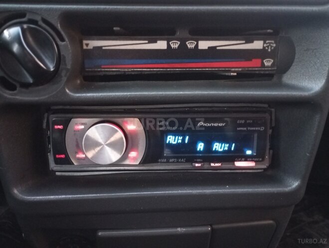 LADA (VAZ) 2115 2005, 370,990 km - 1.5 l - Sumqayıt