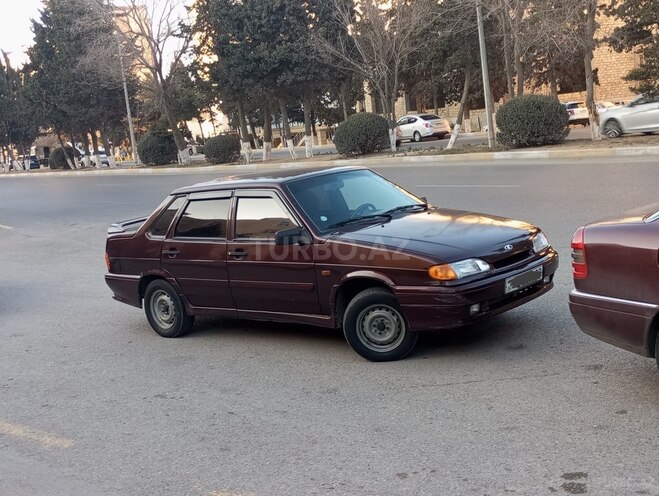 LADA (VAZ) 2115 2005, 370,990 km - 1.5 l - Sumqayıt