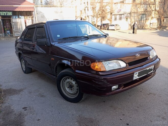 LADA (VAZ) 2115 2005, 370,990 km - 1.5 l - Sumqayıt