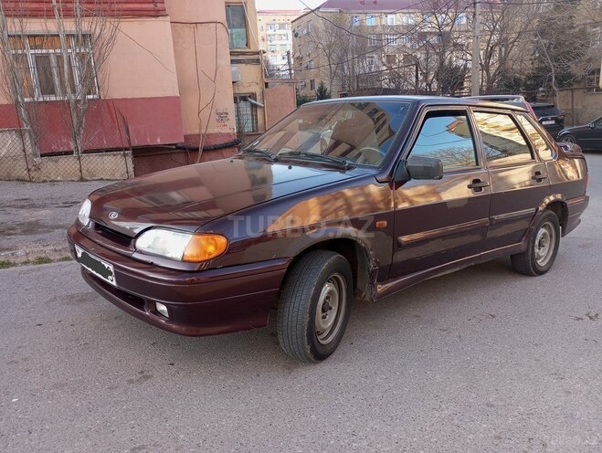 LADA (VAZ) 2115 2005, 370,990 km - 1.5 l - Sumqayıt