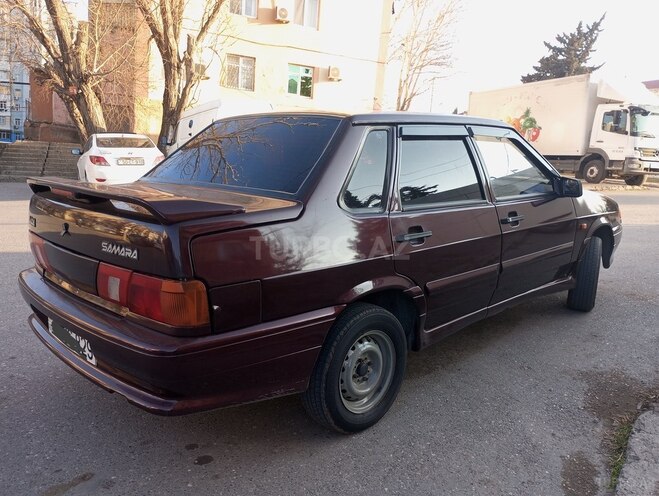 LADA (VAZ) 2115 2005, 370,990 km - 1.5 l - Sumqayıt