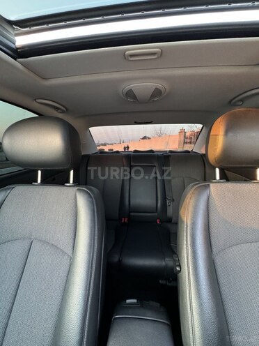 Mercedes E 220 d 2008, 253,000 km - 2.2 l - Gəncə