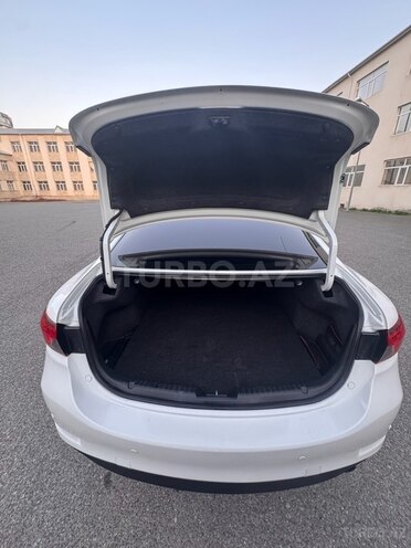 Mazda 6 2015, 185,216 km - 2.5 l - Bakı