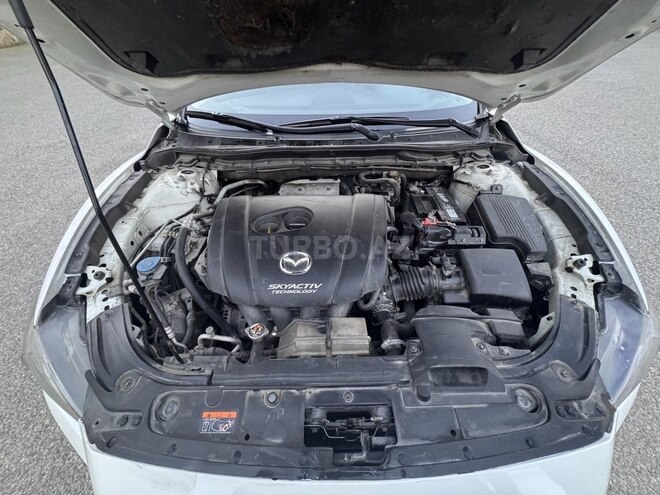Mazda 6 2015, 185,216 km - 2.5 l - Bakı