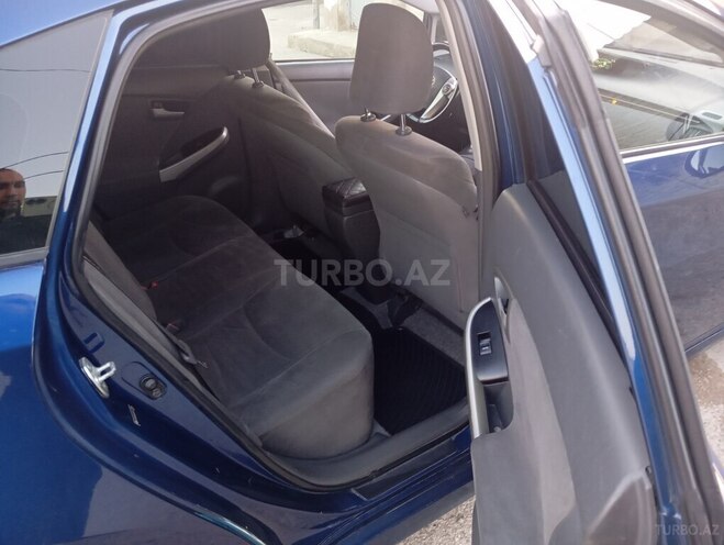 Toyota Prius 2010, 203,500 km - 1.8 l - Sumqayıt