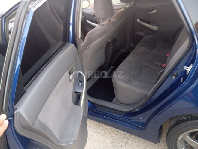 Toyota Prius 2010, 203,500 km - 1.8 l - Sumqayıt