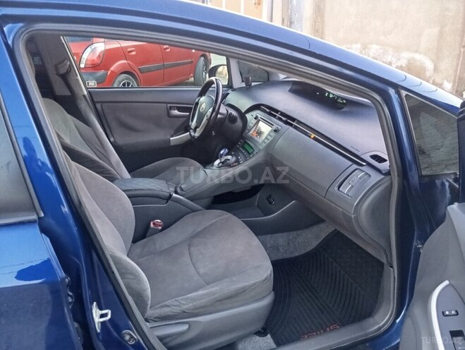 Toyota Prius 2010, 203,500 km - 1.8 l - Sumqayıt