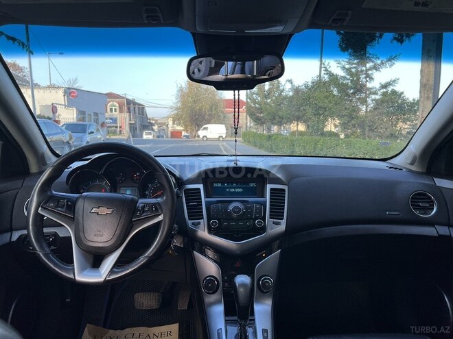 Chevrolet Cruze 2011, 230,000 km - 1.4 л - Bakı