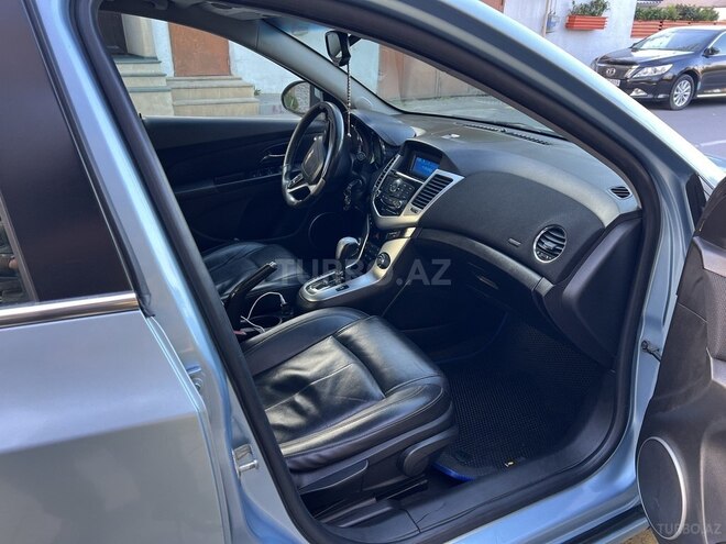 Chevrolet Cruze 2011, 230,000 km - 1.4 л - Bakı