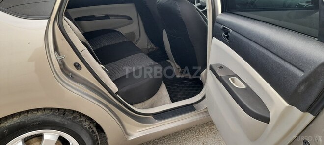 Toyota Prius 2006, 299,000 km - 1.5 л - Bakı