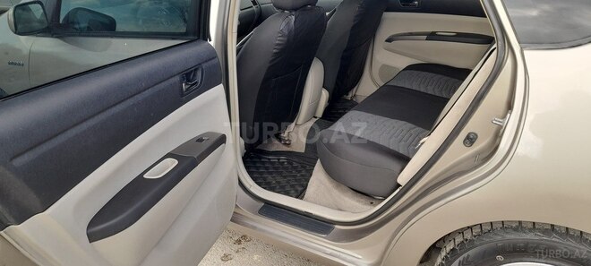 Toyota Prius 2006, 299,000 km - 1.5 л - Bakı