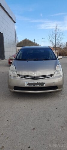 Toyota Prius 2006, 299,000 km - 1.5 л - Bakı