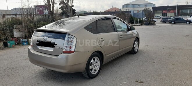 Toyota Prius 2006, 299,000 km - 1.5 л - Bakı