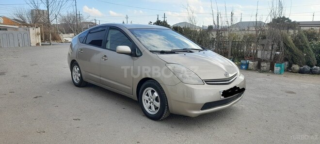 Toyota Prius 2006, 299,000 km - 1.5 л - Bakı