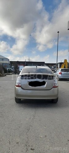 Toyota Prius 2006, 299,000 km - 1.5 л - Bakı