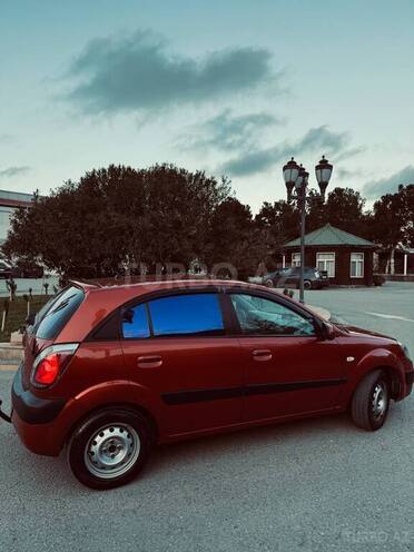 Kia Rio 2005, 355,000 km - 1.4 l - Bakı