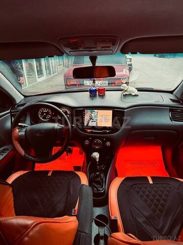 Kia Rio 2005, 355,000 km - 1.4 l - Bakı