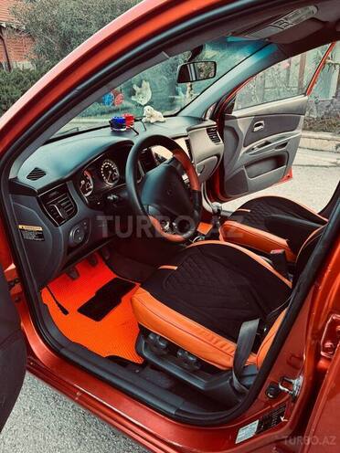 Kia Rio 2005, 355,000 km - 1.4 l - Bakı