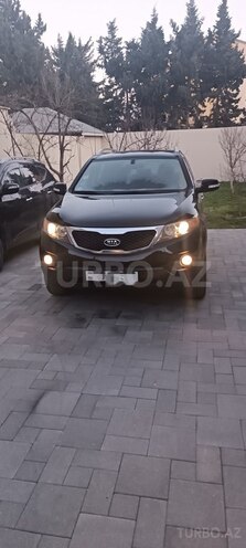 Kia Sorento 2012, 298,000 km - 2.4 l - Bakı