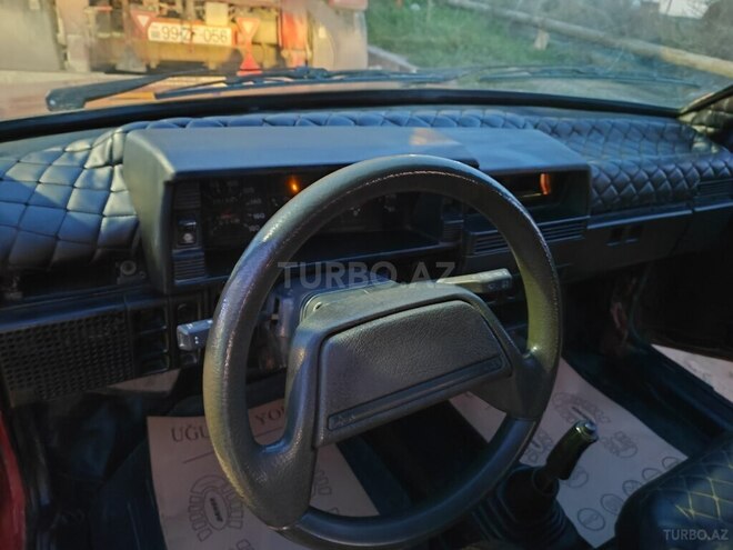 LADA (VAZ) 2108 1993, 255,000 km - 1.5 л - Bakı