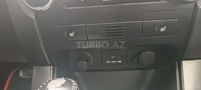 Kia Sorento 2012, 298,000 km - 2.4 l - Bakı