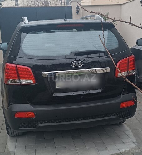 Kia Sorento 2012, 298,000 km - 2.4 l - Bakı