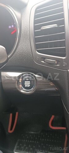 Kia Sorento 2012, 298,000 km - 2.4 l - Bakı