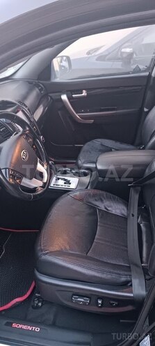 Kia Sorento 2012, 298,000 km - 2.4 l - Bakı