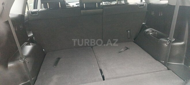Kia Sorento 2012, 298,000 km - 2.4 l - Bakı