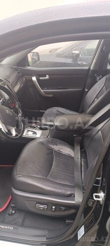 Kia Sorento 2012, 298,000 km - 2.4 l - Bakı