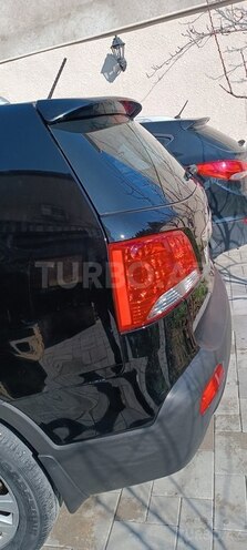 Kia Sorento 2012, 298,000 km - 2.4 l - Bakı