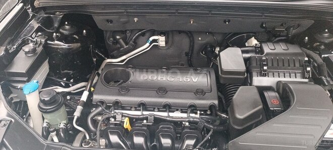 Kia Sorento 2012, 298,000 km - 2.4 l - Bakı