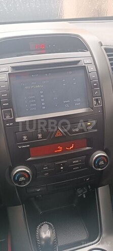 Kia Sorento 2012, 298,000 km - 2.4 l - Bakı