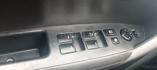 Kia Sorento 2012, 298,000 km - 2.4 l - Bakı